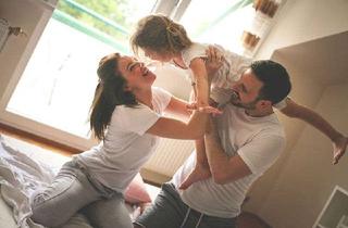 Haus kaufen in 15295 Brieskow-Finkenheerd, Ebenerdiges Wohnen im schönen Bungalow