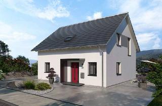 Einfamilienhaus kaufen in 91235 Velden, Energieeffizientes Einfamilienhaus mit Wärmepumpe, Photovoltaik und Batteriespeicher