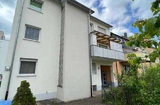Haus kaufen in 88045 Friedrichshafen, 4 Familienhaus mit Ausbaupotential und tollem Garten in See- und stadtnaher Wohnlage