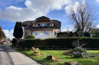 Einfamilienhaus kaufen in 74937 Spechbach, Gepflegtes Einfamilienhaus mit Einliegerwohnung und Garten in Traumlage