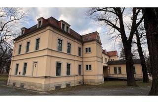 Praxen mieten in Schloßpark, 01796 Pirna, Praxisflächen in Bestlage