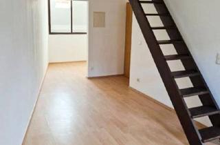 Wohnung mieten in 08499 Reichenbach im Vogtland, Singlewohnung über 2 Etagen mit Balkon