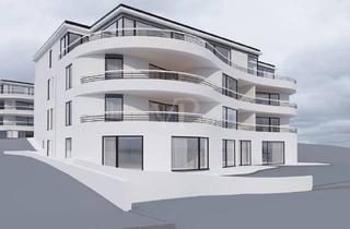 Wohnung kaufen in 74336 Brackenheim, Brackenheim-Botenheim - Neubauwohnung für alle Lebenslagen