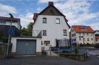 Haus kaufen in 34286 Spangenberg, Spangenberg - Ein Haus das sich selber bezahlt - Privatverkauf