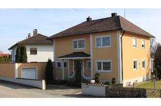 Einfamilienhaus kaufen in 94522 Wallersdorf, Wallersdorf - Einfamilienhaus in Wallersdorf