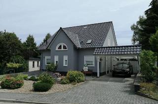 Einfamilienhaus kaufen in 14913 Jüterbog, Jüterbog - Haus in ruhiger Wohnsiedlung in Jüterbog zu verkaufen