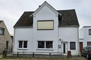 Haus kaufen in 27711 Osterholz-Scharmbeck, Osterholz-Scharmbeck - 30er Jahre Haus sucht neue Eigentümer
