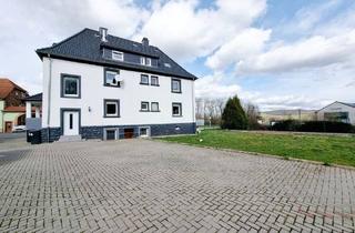 Haus kaufen in 67659 Kaiserslautern, Kaiserslautern - IK | Erfenbach: vermietetes 3 Familienhaus in Randlage