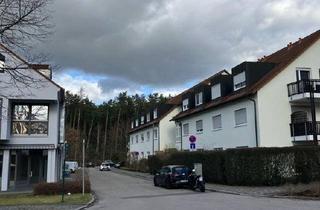 Wohnung kaufen in 90596 Schwanstetten, Schwanstetten - Provisionsfrei - 3-Zimmer-Wohnung mit Keller & Stellplatz im aufblühenden Schwanstetten