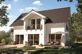 Einfamilienhaus kaufen in 55545 Bad Kreuznach, Bad Kreuznach - Modernes Einfamilienhaus zum Wünsche verwirklichen !!