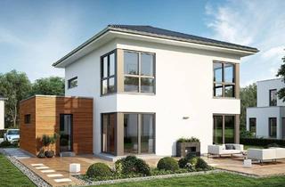 Einfamilienhaus kaufen in 55452 Dorsheim, Dorsheim - Ein modernes Einfamilienhaus mit viel Platz für Ihre Träume