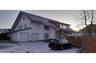 Haus kaufen in 72525 Münsingen, Münsingen - Haus im Haus! Exklusive 6-Zimmer-Maisonette-Wohnung in Top-Wohnlage mit Gartenanteil!