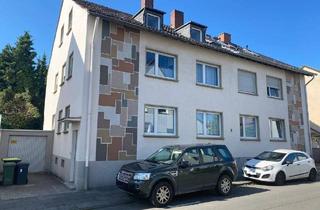Mehrfamilienhaus kaufen in 53121 Bonn, Bonn - Komplett vermietetes Mehrfamilienhaus in gefragter und zentraler Wohnlage von Bonn-Endenich