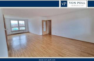 Wohnung kaufen in 95463 Bindlach, Lichtdurchflutete Wohnung mit Garage, Stellplatz, Balkon und Einbauküche