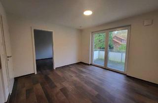 Wohnung mieten in 29549 Bad Bevensen, Helle 3-Zimmerwohnung mit Balkon