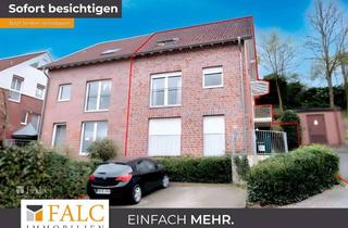Haus kaufen in 48341 Altenberge, Traumhafte DHH mit Einliegerwohnung im grünen Altenberge