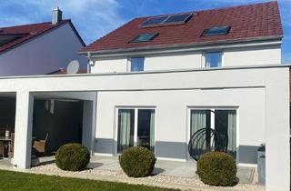 Einfamilienhaus kaufen in 84130 Dingolfing, Freundliches und neuwertiges Einfamilienhaus mit gehobener Innenausstattung in Höfen/Dingolfing