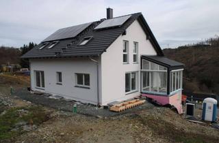 Haus kaufen in 61389 Schmitten, Erstbezug -ein Großes Traum- Haus mit ELW für 2 Generationen in super AAA Lage !!!