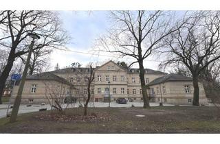 Büro zu mieten in Schloßpark 22, 01796 Pirna, Schloßpark Pirna - repräsentatives Bürohaus
