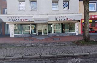 Geschäftslokal mieten in Preußenstraße 44b, 26388 Fedderwardergroden, Frisör, Ladenlokal in TOP LAGE von Fedderwardergroden sofort frei