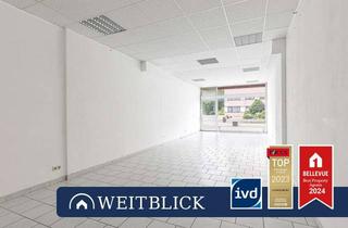 Wohnung kaufen in 70806 Kornwestheim, WEITBLICK: Handwerker aufgepasst! Umnutzung in Wohnraum!