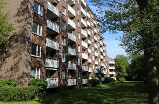 Wohnung kaufen in 24568 Kaltenkirchen, Courtagefrei im schönen Kaltenkirchen - Vermietete 3-Zimmer-Wohnung