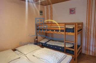 Wohnung kaufen in 93470 Lohberg, Ferienappartements mit Terrasse im Bayerischer Wald zu verkaufen, Erst- oder Ferienwohnsitz