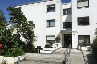 Wohnung kaufen in Breslauer Straße 25, 53359 Rheinbach, Gemütliche 3-Raum-Wohnung mit großer ca. 20qm Loggia zur Westseite