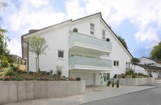Wohnung mieten in 58093 Emst, Exklusive 4-Zimmer-Maisonette-Wohnung mit 2 Balkonen und TG in Hagen Emst