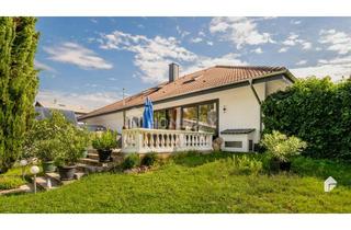 Haus kaufen in 77966 Kappel-Grafenhausen, Vielseitiges MFH mit vermieteten Einheiten, Lagerhalle, Gartenpracht, exklusiver Ausstattung & Pool