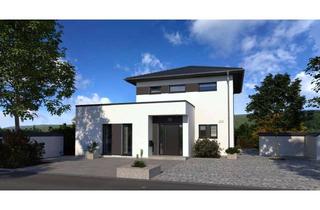 Haus kaufen in 48599 Gronau (Westfalen), Um die Ecke gedacht - wohnen mit Anbau unser Staffel 09 Haus