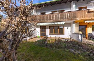 Haus kaufen in Haidmühl 26, 83714 Miesbach, Reihenmittelhaus in ruhiger und sonniger Lage