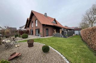 Haus kaufen in Zedernring 73, 26919 Brake (Unterweser), Wohntraum im schönen Golzwarden