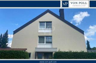 Haus kaufen in 97422 Deutschhof Ost, Einziehen und wohlfühlen: Kernsanierte DHH