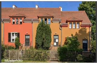 Reihenhaus kaufen in 65451 Kelsterbach, Gemütliches, sanierungsbedürftiges Reihenhaus mit schönem Grundstück