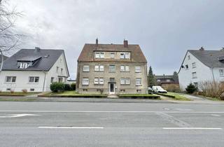Anlageobjekt in 59269 Beckum, 6-Familienhaus in ruhiger Wohnlage von Beckum