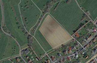 Grundstück zu kaufen in 41366 Schwalmtal, Landwirtschaftliche Fläche am Ortsrand