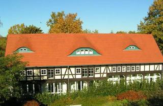 Gewerbeimmobilie kaufen in 13503 Heiligensee (Reinickendorf), 350 qm Remise 2-3 Etagen Berlin Heiligensee