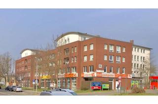 Gewerbeimmobilie kaufen in Liebknechtstraße 68, 39108 Stadtfeld West, Jetzt das eigenen Büro kaufen. Teilbare Büroetage mit Einzelbüros und ausreichend Stellplätzen.