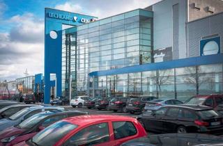 Geschäftslokal mieten in Lechwiesenstraße 66, 86899 Landsberg, attraktive Einzelhandelsfläche im Lechland Center