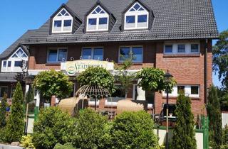 Gewerbeimmobilie kaufen in 27356 Rotenburg Wümme, Etabliertes Hotel in Rotenburg Wümme in Niedersachsen zu verkaufen