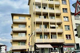 Mehrfamilienhaus kaufen in 75175 Pforzheim, Attraktive Investitionsmöglichkeit: Voll vermietetes Mehrfamilienhaus in zentraler Lage von PF