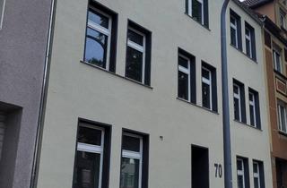 Wohnung mieten in Polsumer, 45896 Gelsenkirchen, Mehrfamilienhaus 3 geschossig