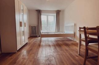 Wohnung mieten in Dompfaffstraße, 91056 Erlangen, Einzimmerwohnung zu vermieten