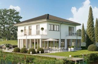 Villa kaufen in 66978 Merzalben, Merzalben - Bestpreisgarantie mit Bien Zenker- Idyllisch Wohnen in Traumlage!