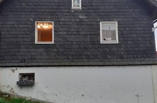 Bauernhaus kaufen in 96352 Wilhelmsthal, Wilhelmsthal - Idyllisches Bauernhaus mit Garten OT Wilhelmsthal