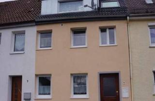 Haus kaufen in 89129 Langenau, Langenau - Gepflegtes Reihenmittelhaus in Langenau