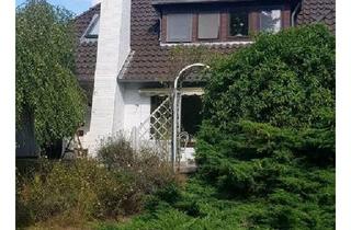 Villa kaufen in 29549 Bad Bevensen, Bad Bevensen - Großzügiges Einfamilienhaus mit Einliegerwohnung in Bad Bevensen