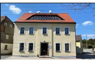 Haus kaufen in 02779 Großschönau, Großschönau - Haus in GroßschönauOberlausitz zu verkaufen - WG geeignet