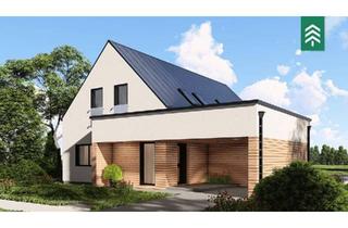 Einfamilienhaus kaufen in 33178 Borchen, Borchen - Enfamilienhaus Cetus mit Carport